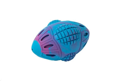 Picture of Freedog tough dog toy rubber spaceship